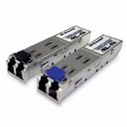 D-Link 1000BASE-SX+ Mini Gigabit Interface Converter, 1000Base-SX, 0 - 70 °C, -40 - 85 °C, 74 mm, 131 mm, 49 mm