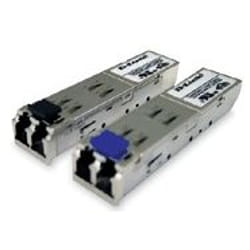 D-Link 1000BASE-SX+ Mini Gigabit Interface Converter module émetteur-récepteur de réseau