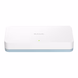 D-Link DGS-1008D/E