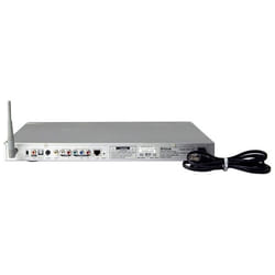 D-Link Dlecteur multimédia Argent Wifi