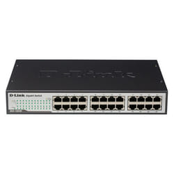 D-Link DGS-1024D Non-géré