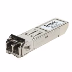 D-Link Multi-Mode Fiber SFP Transceiver