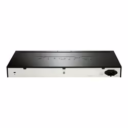 D-Link DGS-1210-24, Géré, L2, Gigabit Ethernet (10/100/1000), Full duplex, Grille de montage, 1U