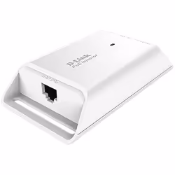 D-Link DPE-101GI, Gigabit Ethernet, 65 g, 153 mm, 213 mm, 68 mm, 420 g