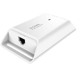 D-Link DPE-101GI adaptateur et injecteur PoE Gigabit Ethernet