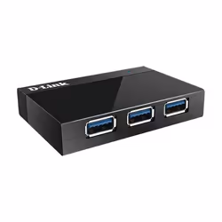 D-Link DUB-1340 Noir