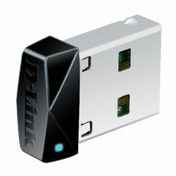 D-Link DWA-121 carte réseau WLAN 150 Mbit/s