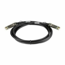 D-Link DEM-CB300S équipement de croisement de connexion optique Noir