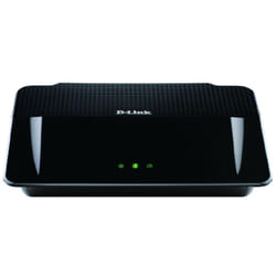 D-Link DHP-1565 routeur sans fil Gigabit Ethernet