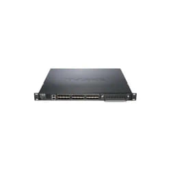 D-Link Data Center 10GbE Géré L3 Noir