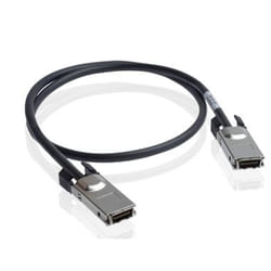 D-Link 3m SFP+ câble de réseau Noir
