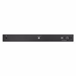 D-Link DGS-1210-28 commutateur réseau Géré L2/L2+ 1U Noir