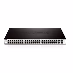 D-Link DGS-1210-52