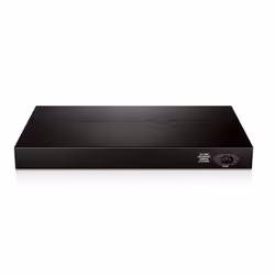 D-Link DGS-1210-52 commutateur réseau Géré L2 Gigabit Ethernet (10/100/1000) 1U Noir