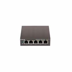 D-Link GO-SW-5GE, Gigabit Ethernet (10/100/1000)