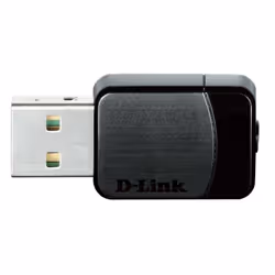 D-Link DWA-171 carte réseau WLAN 433 Mbit/s