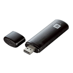 D-Link AC1200 WLAN 867 Mbit/s