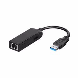 D-Link DUB-1312 carte réseau Interne Ethernet 1000 Mbit/s
