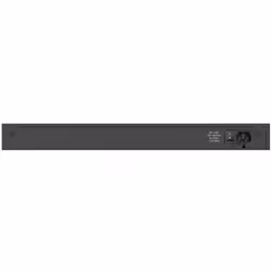 D-Link DWC-2000 entrée et régulateur