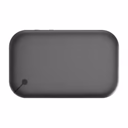 D-Link DWR-932 routeur sans fil 4G Noir - Vue supplémentaire 4
