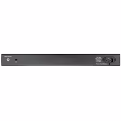 D-Link DXS-1210-10TS commutateur réseau Géré L2/L3 10G Ethernet (100/1000/10000) 1U Noir, Argent