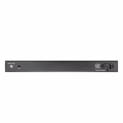 D-Link DXS-1210-12TC commutateur réseau Géré L2 10G Ethernet (100/1000/10000) 1U Noir, Argent