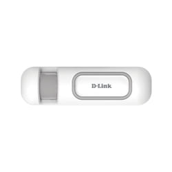 D-Link DCH-Z120 détecteur de mouvement Sans fil Plafond/mur Blanc