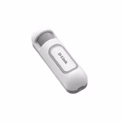 D-Link DCH-Z120 détecteur de mouvement Sans fil Plafond/mur Blanc