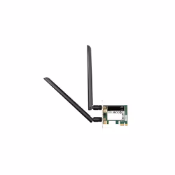 D-Link DWA-582 carte réseau Interne WLAN 867 Mbit/s