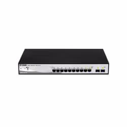D-Link DGS-1210-10