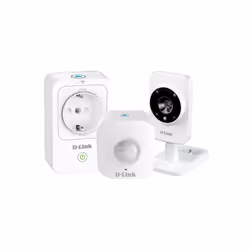 D-Link DCH-100KT + Kit