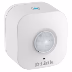 D-Link DCH-100KT + Kit dispositif de sécurité pour maison intelligente