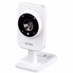 D-Link DCH-100KT + Kit dispositif de sécurité pour maison intelligente