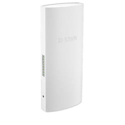 D-Link DWL 6700AP 100 Mbit/s Connexion Ethernet, supportant l'alimentation via ce port (PoE)