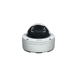 D-Link DCS-6517 caméra de sécurité Dôme Caméra de sécurité IP Extérieure 2560 x 1920 pixels Plafond