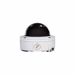 D-Link DCS-6517 caméra de sécurité Dôme Caméra de sécurité IP Extérieure 2560 x 1920 pixels Plafond