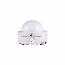 D-Link DCS-6517 caméra de sécurité Dôme Caméra de sécurité IP Extérieure 2560 x 1920 pixels Plafond