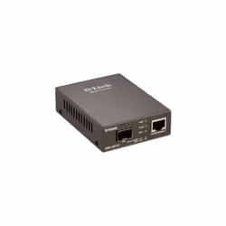 D-Link DMC-G01LC/E, 1000 Mbit/s, IEEE 802.3ab, IEEE 802.3u, IEEE 802.3x, Gigabit Ethernet, 10,100,1000 Mbit/s, SFP, Avec fil