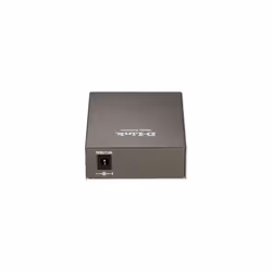 D-Link DMC-G01LC/E convertisseur de support réseau 1000 Mbit/s Gris