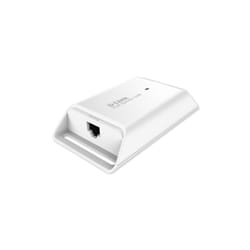 D-Link DPE-301GS adaptateur et injecteur PoE Fast Ethernet, Gigabit Ethernet