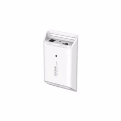D-Link DPE-301GS adaptateur et injecteur PoE Fast Ethernet, Gigabit Ethernet