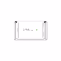 D-Link DPE-301GS adaptateur et injecteur PoE Fast Ethernet, Gigabit Ethernet