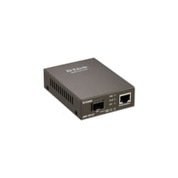 D-Link DMC-G01LC convertisseur de support réseau 1000 Mbit/s Gris
