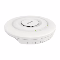 D-Link DWL-6610AP point d'accès réseaux locaux sans fil 1200 Mbit/s Connexion Ethernet, supportant l'alimentation via ce port (PoE)