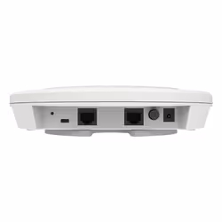 D-Link DWL-6610AP point d'accès réseaux locaux sans fil 1200 Mbit/s Connexion Ethernet, supportant l'alimentation via ce port (PoE)