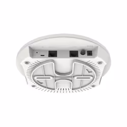 D-Link DWL-6610AP point d'accès réseaux locaux sans fil 1200 Mbit/s Connexion Ethernet, supportant l'alimentation via ce port (PoE) - Vue supplémentaire 4
