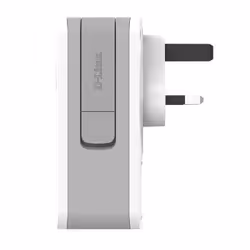 D-Link DAP-1620/E prolongateur réseau Répéteur réseau Blanc - Vue supplémentaire 4