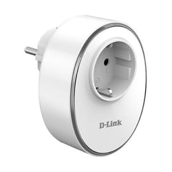 D-Link DSP-W115 Prise intelligente 3680 W Blanc