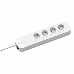 D-Link DSP-W245 Prise intelligente 3680 W Blanc