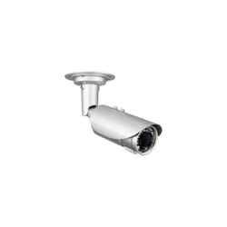 D-Link DCS-7517 caméra de sécurité Cosse Caméra de sécurité IP Extérieure 2560 x 1920 pixels Plafond